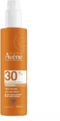 Avène Fényvédő spray SPF 30 (Sun Care Spray) 200 ml