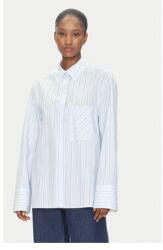 Day Birger T Mikkelsen női ing, DAY65243540, pamut/viszkóz, 38 EU, világoskék (0000305191779_38)