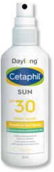 Daylong Fényvédő spray gél SPF 30 Cetaphil (Sensitive Gel-Sprej) 150 ml