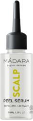 MÁDARA Cosmetics Fejbőr hámlasztó szérum Scalp (Peel Serum) 50 ml