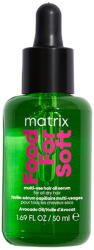 Matrix Többfunkciós olajszérum hajra Food Fod Soft (Multi-Use Hair Oil Serum) 50 ml