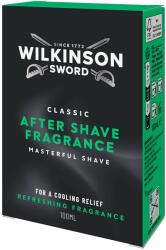 Wilkinson Sword Aftershave Classic (After Shave Fragrance) 100 ml