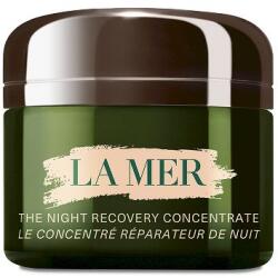 La Mer Regeneráló éjszakai krém (The Night Recovery Concentrate) 50 ml