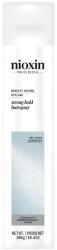 Nioxin Erősen fixáló hajlakk (Strong Hold Hairspray) 300 ml