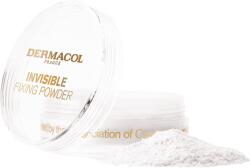 Dermacol (Invisible Fixing Powder) 13 g könnyű fixáló púder White