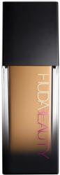 Huda Beauty Mattító smink #FauxFilter (Luminous Matte Foundation) 35 ml 330N Butter Pecan