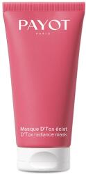 Payot Highlighter arcmaszk (D`Tox Radiance Mask) 50 ml