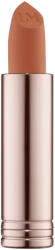 Laura Mercier Csere utántöltő simító matt rúzshoz Caviar (Smoothing Matte Lipstick Refill) 3, 8 g 820 Peach Cashmere