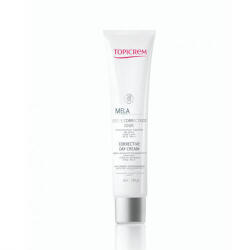 Topicrem Javító nappali krém SPF 20 MELA (Corrective Day Cream) 40 ml