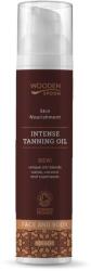 Wooden Spoon Napolaj az intenzív barna bőrért (Intense Tanning Oil) 100 ml