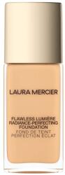 Laura Mercier Élénkítő hidratáló alapozó Flawless Lumiere (Radiance-Perfecting Foundation) 30 ml 1C1 Shell