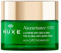 NUXE Öregedésgátló hatású arckrém Nuxuriance Ultra (The Global Anti-Aging Cream) 50 ml