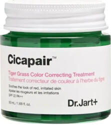Dr. Jart+ Bőrpír elleni krém Cicapair SPF 22 (Tiger Grass Color Correcting Treatment) 50 ml