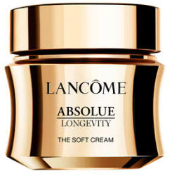 Lancome Fiatalító bőrkrém Absolue Longevity (The Soft Cream) 30 ml