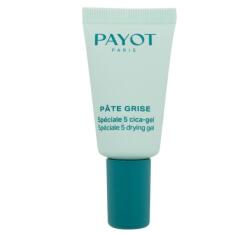 PAYOT Helyi ápoló akne ellen Pâte Grise (Spéciale 5 Drying Gel) 15 ml