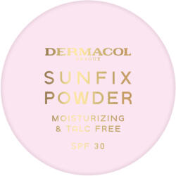 Dermacol Fixáló púder SPF 30 Sunfix (Powder) 7, 2 g