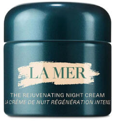 La Mer Fiatalító éjszakai krém az öregedés jelei ellen The Rejuvenating (Night Cream) 60 ml