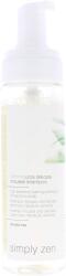 simply zen Habzó sampon érzékeny fejbőrre Calming (Ultra Delicate Mousse Shampoo) 200 ml