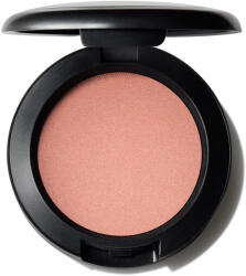 MAC Cosmetics Arcpirosító (Sheertone Shimmer Blush) 6 g Peachtwist