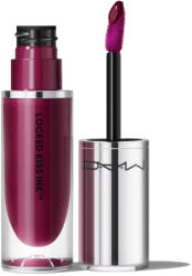 M·A·C Hosszantartó folyékony rúzs (Locked Kiss Ink) 4 ml Fruitful