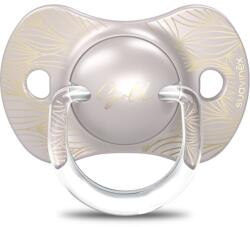 Suavinex Gold Premium SX Pro Physiological 6-18 m cumi Grey