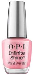 OPI Gél hatású körömlakk Infinite Shine (Gel-Like Lacquer) 15 ml Princesses Rule