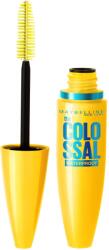 Maybelline Vízálló szempillaspirál Colossal Volum Express Waterproof 10 ml Black