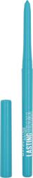 Maybelline Hosszantartó zselés ceruza Lasting Drama (Gel Pencil) 0, 3 g Breezy Blue