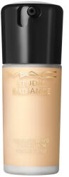 MAC Cosmetics Hidratáló smink Studio Radiance (Serum Powered Foundation) 30 ml NC15