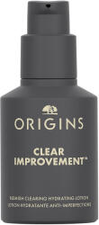 Origins Hidratáló tej problémás bőrre Clear Improvement (Blemish Clearing Hydrating Lotion) 50 ml
