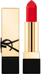 Yves Saint Laurent Szatén ajakrúzs Rouge Pur Couture Caring (Satin Lipstick) 3, 8 g Rouge Insolite