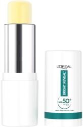 L'Oréal Fényvédő stick SPF 50+ Bright Reveal (Daily UV Stick) 9 ml