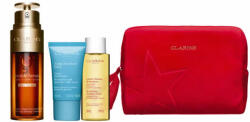 Clarins Bőrápoló ajándékcsomag Double Serum Light Collection