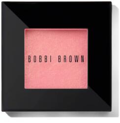Bobbi Brown Bőrvilágosító arcpirosító (Blush Shimmer) 3, 5 g Modern Shimmer