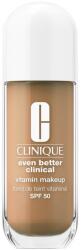 Clinique Folyékony smink SPF 50 Even Better Clinical (Vitamin Make-up) 30 ml Medium Cool 4