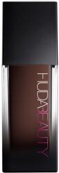 Huda Beauty Mattító smink #FauxFilter (Luminous Matte Foundation) 35 ml 590R Lava Cake