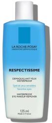 La Roche-Posay Szemsminklemosó Respectissime (Eye Make-up Remover) 125 ml