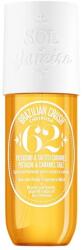 Sol de Janeiro Parfümös test és hajspray Brazilian Crush Cheirosa 62 (Hair and Body Fragrance Mist) 240 ml
