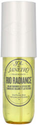 Sol de Janeiro Parfümözött test- és hajspray Rio Radiance 87 (Hair and Body Fragrance Mist) 90 ml