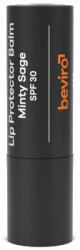 beviro Védő ajakbalzsam SPF 30 Minty Sage (Lip Protector Balm) 4, 2 g