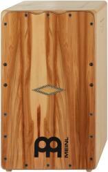 Meinl Artisan Edition Cajon Sequiriya Line Indian Heartwood