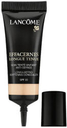 Lancome Lancome Tartós krém korrektor a szem alatti karikák ellen Effacernes Longue Tenue SPF 30 (Long-lasting Softening Concealer) 15 ml 01 Beige Pastel
