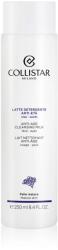 Collistar Sminklemosó tej érett bőrre (Anti-Age Cleansing Milk) 250 ml