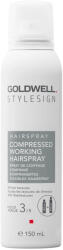 Goldwell Hajlakk közepes rögzítéssel Stylesign Hairspray (Compressed Working Hairspray) 150 ml