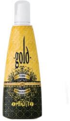 Oranjito Szolárium krém Gold Turbo (Superaccelerator) 250 ml