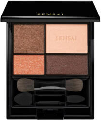 SENSAI Szemhéjfesték paletta (Eye Colour Palette) 3, 7 g 02 Night Sparkle