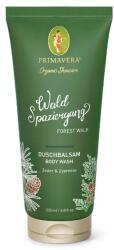 Primavera Krémes tusfürdő Forest Walk (Body Wash) 200 ml