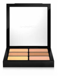 M·A·C Arc (Pro Conceal and Correct Palette) 6 g Extra Deep