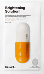 Dr. Jart+ Fényesítő arcmaszk Dermask (Micro Jet Brightening Solution) 5 x 30 g