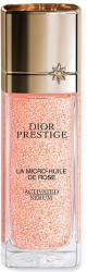 Dior Bőrszérum öregedésgátló hatással Prestige La Micro-Huile De Rose (Activated Serum) 50 ml